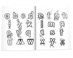 Preschool prep company is an online shop that carries a wide selection of the best educational tools for children. Meet The Phonics Letter Sounds Coloring Book