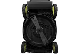 Brief ryobi lawn mower overview: Ryobi 40v Hp 21 Inch Self Propelled Mower Ry401150 Ope Reviews