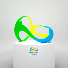 The logo for the 2016 olympics in rio de janiero, brazil was revealed on new year's eve 2011. Rio 2016 Olympic Games Logo By Nobrandstudio 3docean