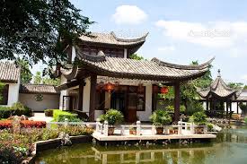 Traditional Chinese House Google Search Traditional Chinese House Chinese Courtyard Dutch House