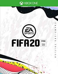 It allows you to train in order to download fifa 20 on your computer, click the button bellow. Fifa 20 Champions Xbox One Download Code Ab 45 00 Preisvergleich Von Pricex De