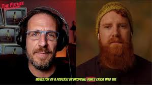 The Future of Continuity (of the Machine) with Jason Fox