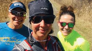 Local Ironman women strive to compete