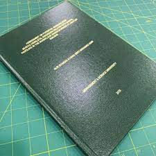 The best print shop in malaysia. Urgent Thesis Hard Cover Printing In Malaysia