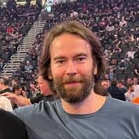 Matthew Bick's Instagram, Twitter & Facebook