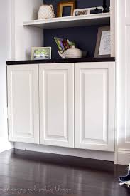 Furniture home bedroom furniture sets wardrobe cabinet. Ikea Hack Kitchen Cabinets Turned Built Ins Making Joy And Pretty Things
