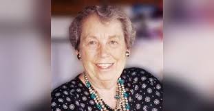 Dorothy Benjamin Holmes Obituary