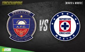 We did not find results for: Arcahaie Vs Cruz Azul Concachampions 2021 Resumen
