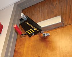 How to barricade a door that opens out. Why Security Professionals Oppose Classroom Door Barricadesnortheast Security Solutions