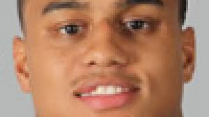 Dexter McDougle: Stats, Bio & More