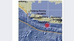 Bukittinggi diguncang gempa tektonik, ini penjelasan bmkg. Gempa 5 1 Sr Guncang Kulon Progo Yogyakarta Jumat Dini Hari Tribunnews Com Mobile