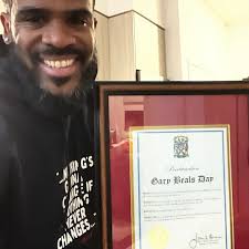 WOW! 20 years ago today, it was declared “Gary Beals Day” in my home  Province of Nova Scotia. Today I celebrate the journey, the music and the  many milestones. 20 years later