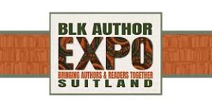 BLK AUTHOR EXPO SUITLAND 2026