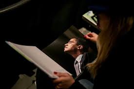 Souza has been developing a huge following on his instagram account since the early days of the trump administration. Pete Souza Photographed The Obama Presidency Now He Helps People Remember It The New York Times
