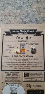 Epingle Par Delphine J Sur Cremes Mousses En 2020 Nestle Dessert Four Micro Onde Creme Dessert