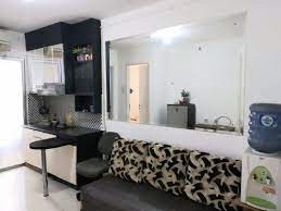 Pancoran, jakarta selatan 6 mei. Jual Murah Tower Tulip 2 Bedroom Green Palace Apartemen Kalibata City Semi Furnished Dan Hook 77430