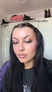 My septum piercing whenever I'm trying to have a serious conversation 🙄 ,  😍 Mix, Match, and Redefine Your Style, ✨ Endless selection for every Style  and Occasion , 🎉 Unwrap Exclusive Discounts in Our ...