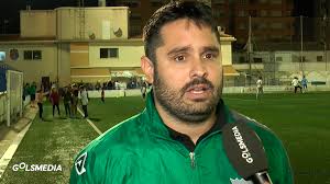 Dani Pina: "Los chicos han pillado muy bien las nuevas ideas"