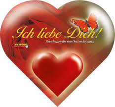 Liebe dich was formed in. Ich Liebe Dich Spiel Ich Liebe Dich Kaufen