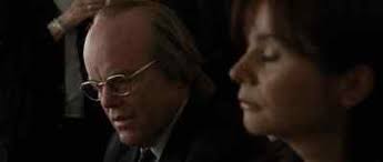 I won't settle for anything less than the brutal truth. Brutal. Brutal.  Each day I'll hand..."