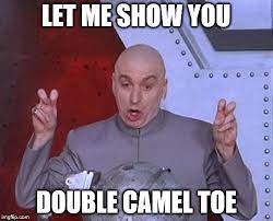 They were waiting, the people from the valley. I D Walk A Mile For A Camel Imgflip