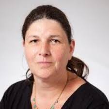 Orli GRINSTEIN-COHEN