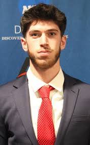 Christopher Valerio's Instagram, Twitter & Facebook