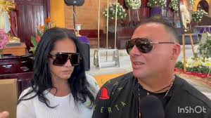 En entrevista Miguel Gerardo Viveros...