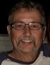 Obituary information for Russell Lee Harris
