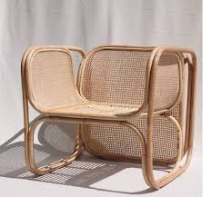 Rattan Upside Down Chair Selah Rattan Furniture Chair Rattan Chair