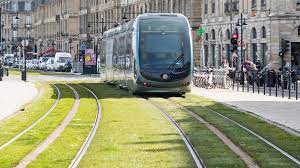 L'encyclopédie du tram de bordeaux. Bordeaux Orders Additional Citadis Trams