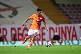 Born in são tomé, fernandes started his career at sc frielas in portugal in. Medien Gedson Fernandes Kehrt Zu Galatasaray Zuruck Inkl Kaufoption Ligablatt Fussball Zur Stunde