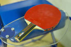 Dhs hurricane 3 national (blue sponge). Fan Zhendong Equipment Page 8