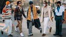 Men's Fashion Trends and Styling Tricks to Try in 2022 | Vogue