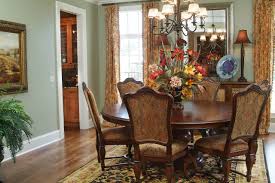 Transform your dining room table with fun. Centerpieces Traditional Dining Photos Houzz