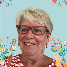 Happy 79th Heavenly Birthday to Loving Mom Rita