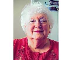 Suzanne Jarvis Obituary (2015)