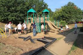 Don't let a lack of funds prevent you from. How To Write A Grant Request For A Playground Play Park Structures