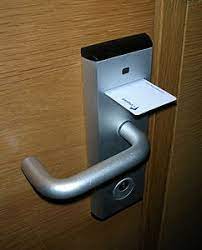 Get it as soon as fri, jul 30. Keycard Lock Wikipedia