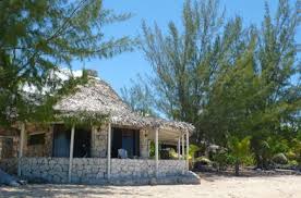Stone Beach Cottage In The Bahamas Caribbean Homes Cottage Beach Cottages