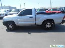 Maybe you would like to learn more about one of these? Toyota Tacoma Trovit