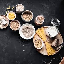 Maybe you would like to learn more about one of these? Mehlsorten Weizen Dinkel Mandel Co Edeka