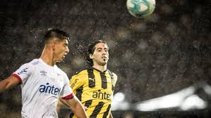 Jul 13, 2021 · preview: Penarol Vs Nacional Reporte Del Partido 3 Febrero 2021 Espn