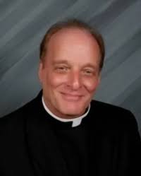 St. Ladislas welcomes Father Mark