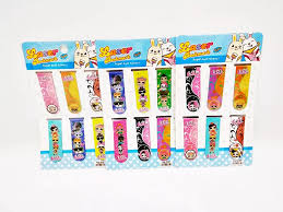 Cara membuat buku mini sangat mudah dan sederhana, bisa menggunakan kertas origami,kertas kado atau kertas yang lainya. Pembatas Buku Magnet Bookmark Motif Karakter Lol Unicorn Flamingo Isi 6 Pcs