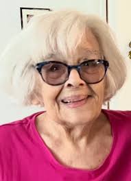 Agatha Ewing Obituary