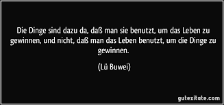 Ist das nicht möglich, muss es mit zwei s geschrieben werden. Die Dinge Sind Dazu Da Dass Man Sie Benutzt Um Das Leben Zu
