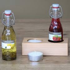 Himbeeressig Und Zitronenpfefferol Praktische Geschenke Weihnachtsgeschenke Selber Machen Himbeeressig