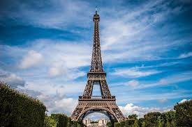 Maybe you would like to learn more about one of these? Eiffel Tower In France Royalty Free Stock Photo And Image