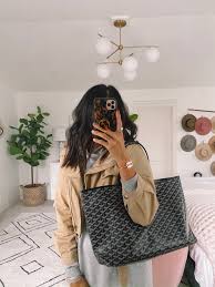 Shop goyard women's bags at up to 70% off! Amazon Designer Dupe 2020 Best Dupes Goyard Tote Gypsy Tan